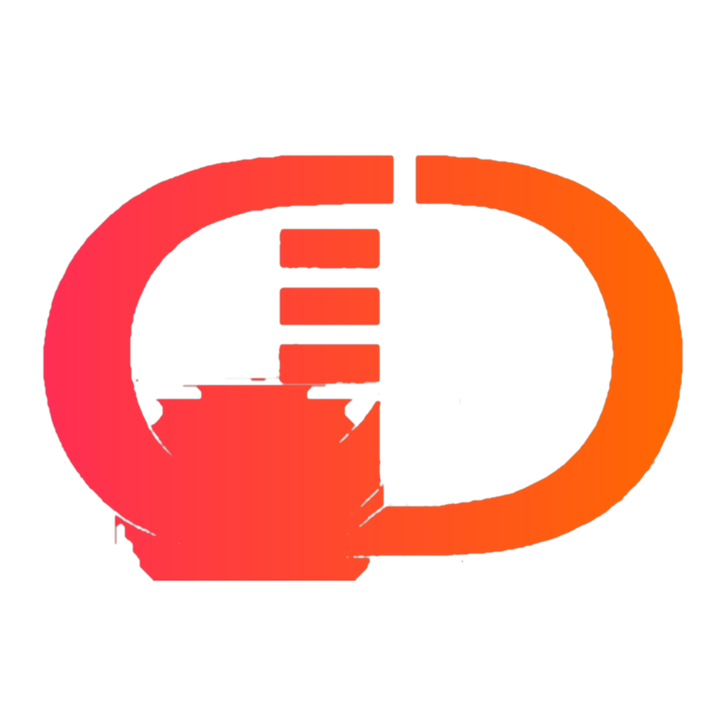 Carnelian Digital icon